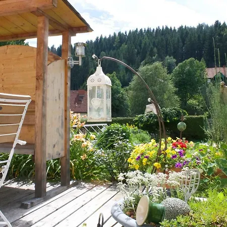 Apartman Knauder *