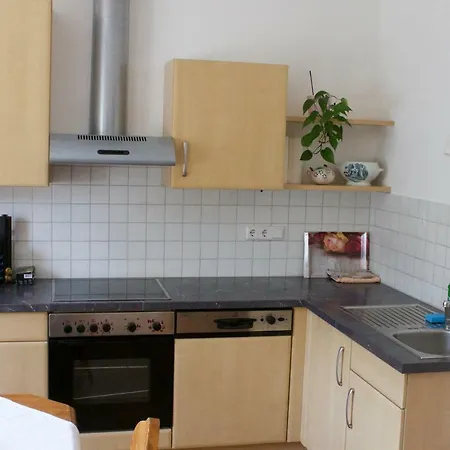 Apartman Knauder Neumarkt in Steiermark