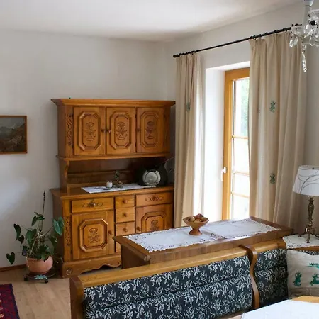 Knauder Apartman Neumarkt in Steiermark