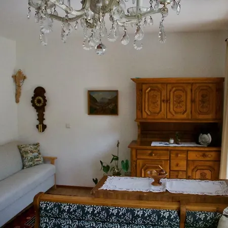Knauder Apartman Neumarkt in Steiermark
