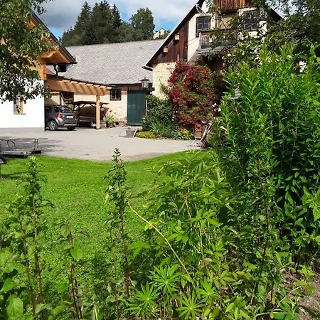 Apartman Knauder